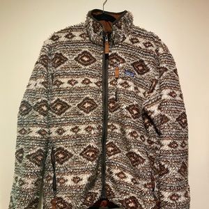 Patagonia Jacket